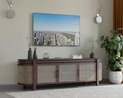 Laura TV Unit 