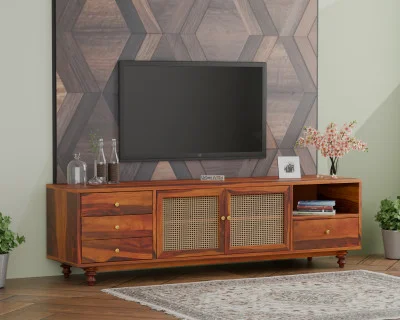 Martin TV Unit 
