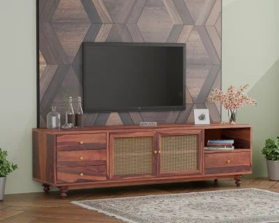 Martin TV Unit 