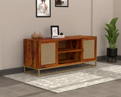 Retro TV Unit 