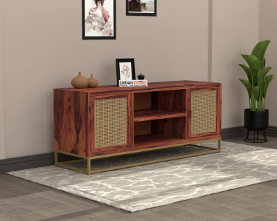 Retro TV Unit 
