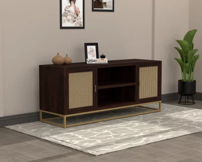 Retro TV Unit 