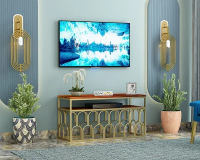 Trove TV Unit 