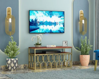 Trove TV Unit 