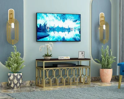 Trove TV Unit 