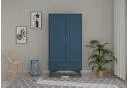 French Blue