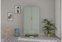 Opaline Green