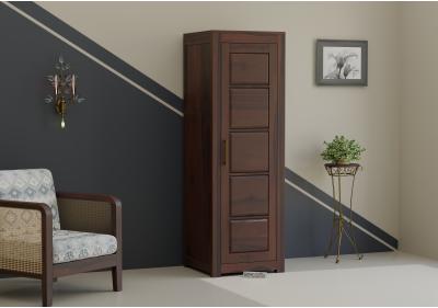 Noah Single Door Wardrobe 