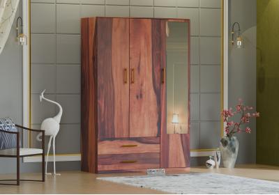 Maven 3 Door wardrobe 