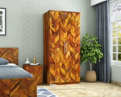 Trace Wardrobe 