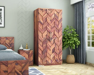 Trace Wardrobe 