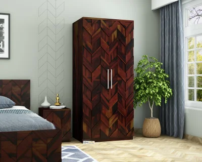 Trace Wardrobe 