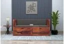 Teak
