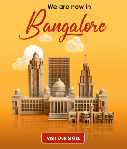 urbanwood furntiure store bangalore