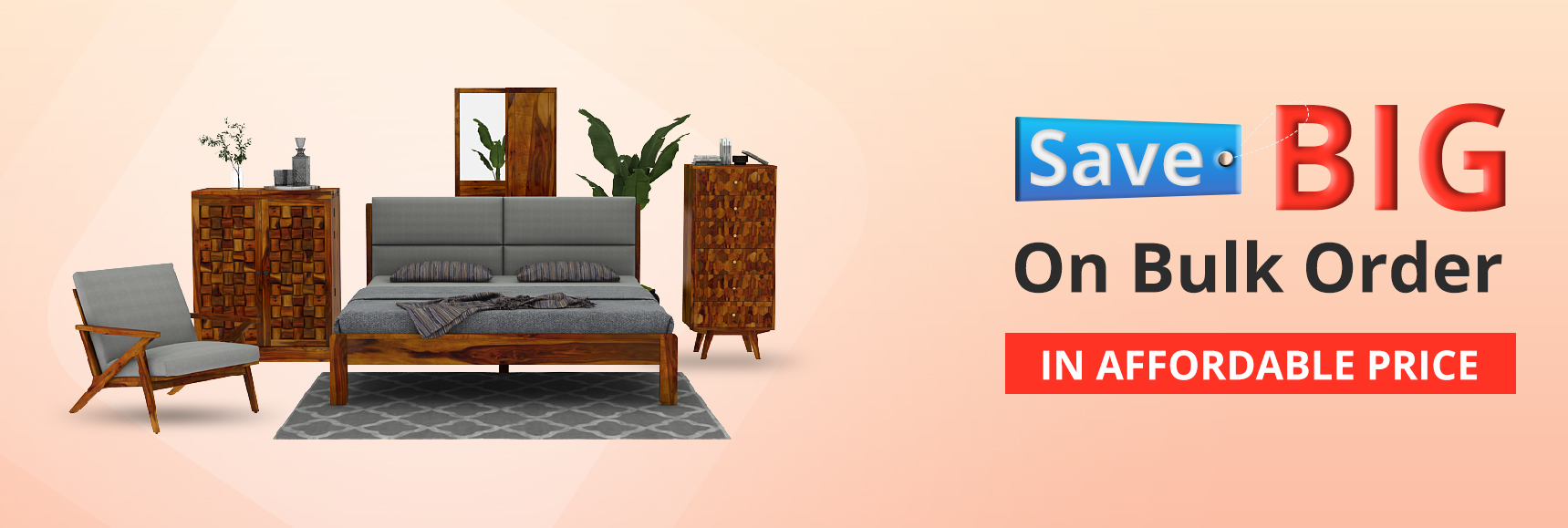 place bulk order at urbanwood at great price with great quality