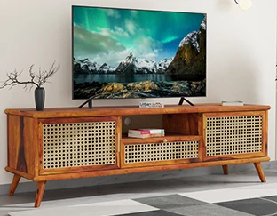 tv units