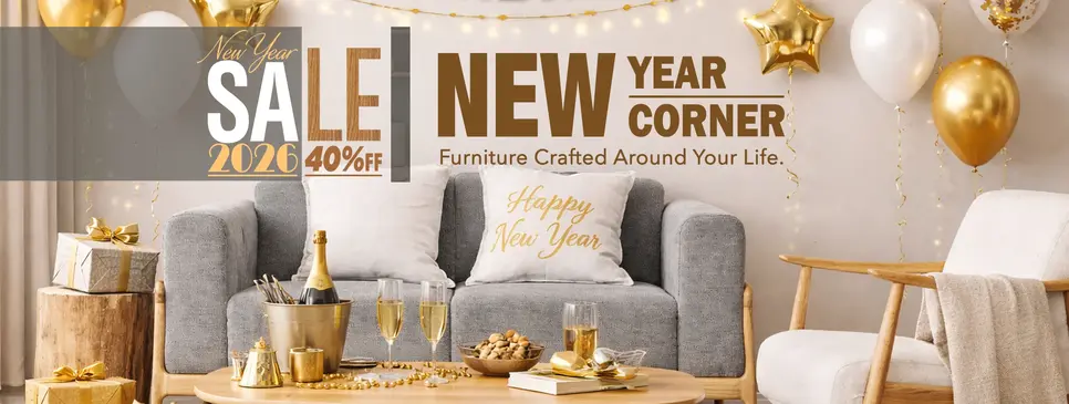 Urbanwood's Republic Day Sale sofa upto 50% discount